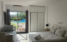 Estudio Benalmadena Costa Parque Acuatico